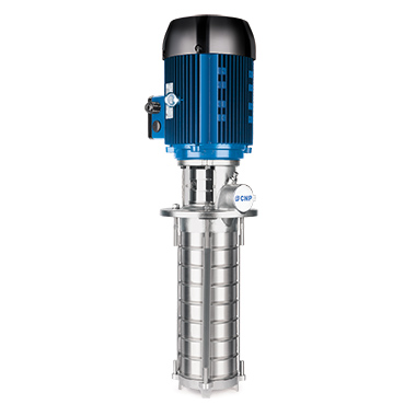 南方CDLK，CDLKF浸入式多級離心泵