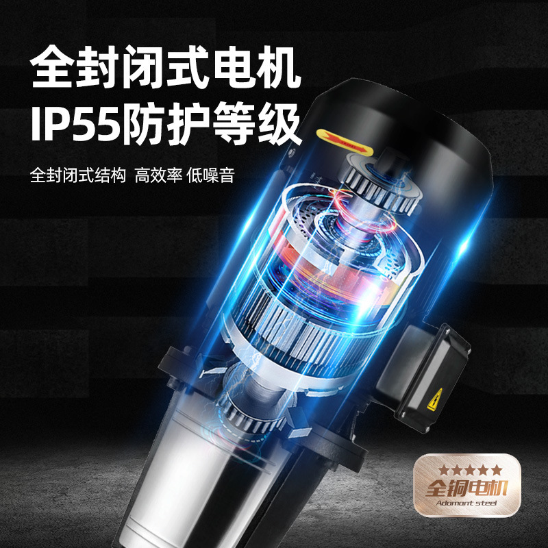 南方CDL,CDLF輕型立式多級離心泵